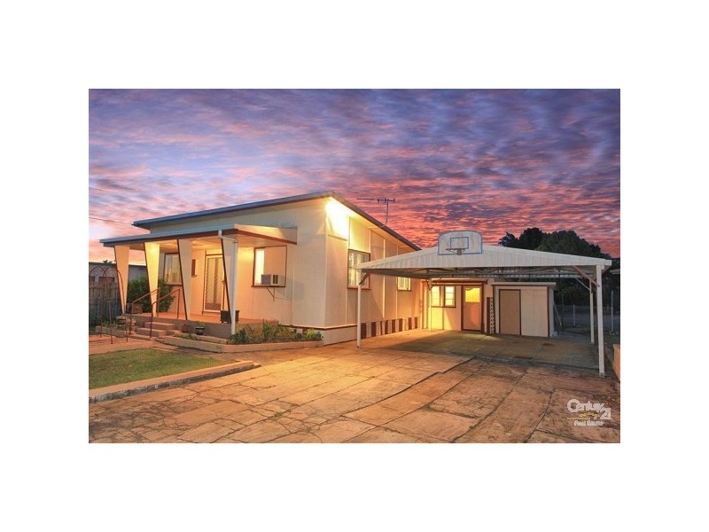 31 Greathead Road, Kepnock QLD 4670