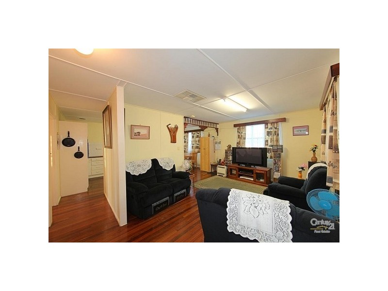 31 Greathead Road, Kepnock QLD 4670