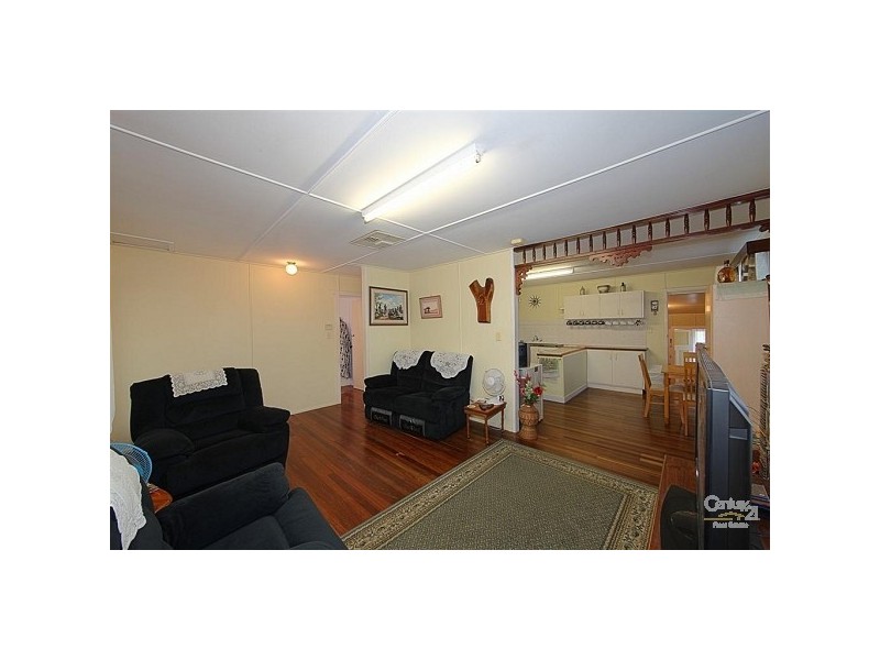 31 Greathead Road, Kepnock QLD 4670