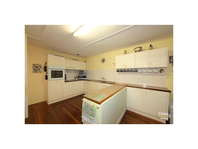 31 Greathead Road, Kepnock QLD 4670