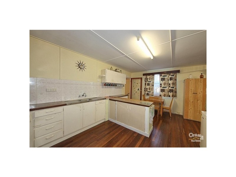 31 Greathead Road, Kepnock QLD 4670