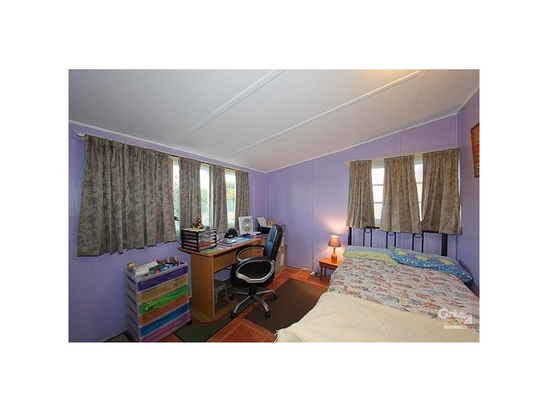 31 Greathead Road, Kepnock QLD 4670