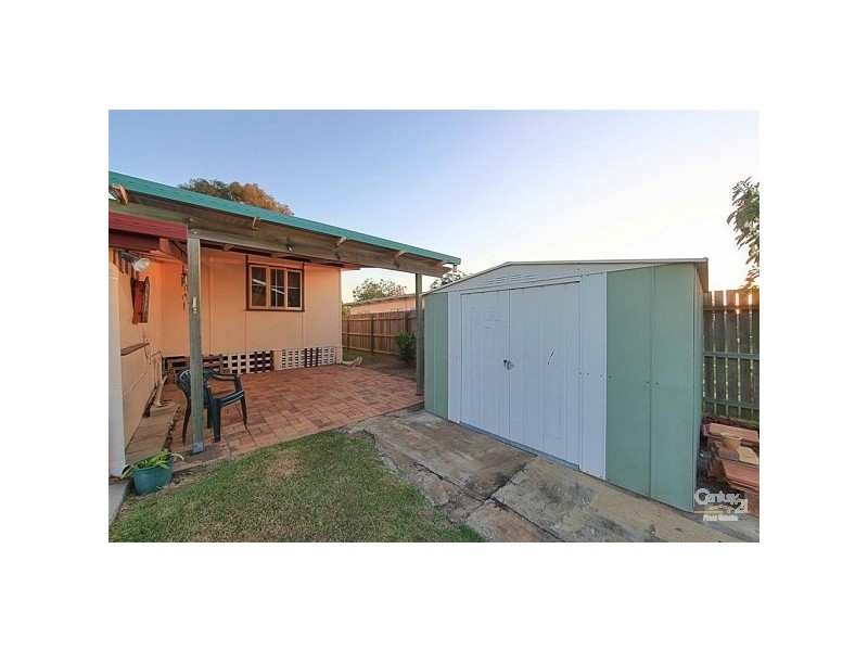 31 Greathead Road, Kepnock QLD 4670