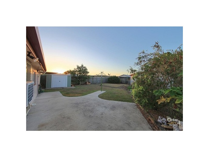 31 Greathead Road, Kepnock QLD 4670