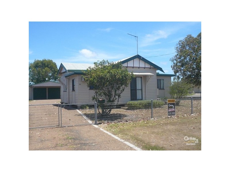 85 Fairymead Road, Bundaberg North QLD 4670