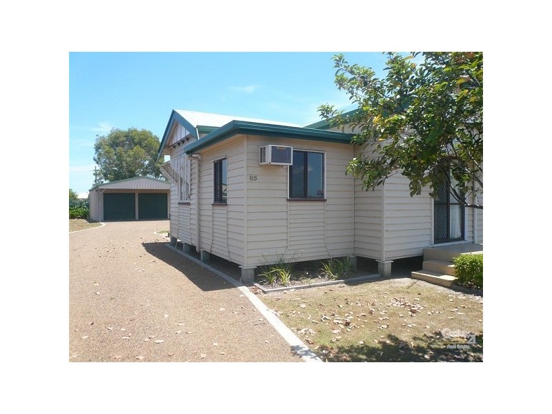 85 Fairymead Road, Bundaberg North QLD 4670