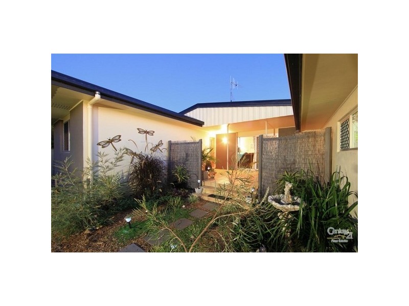 10 Mellor Street, Avenell Heights QLD 4670