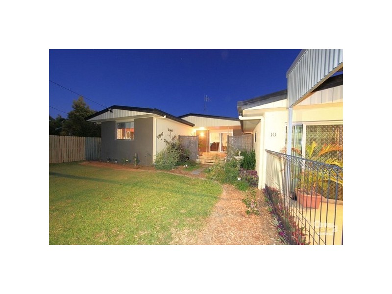 10 Mellor Street, Avenell Heights QLD 4670