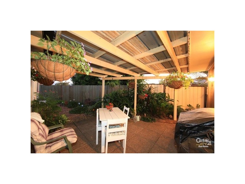 10 Mellor Street, Avenell Heights QLD 4670