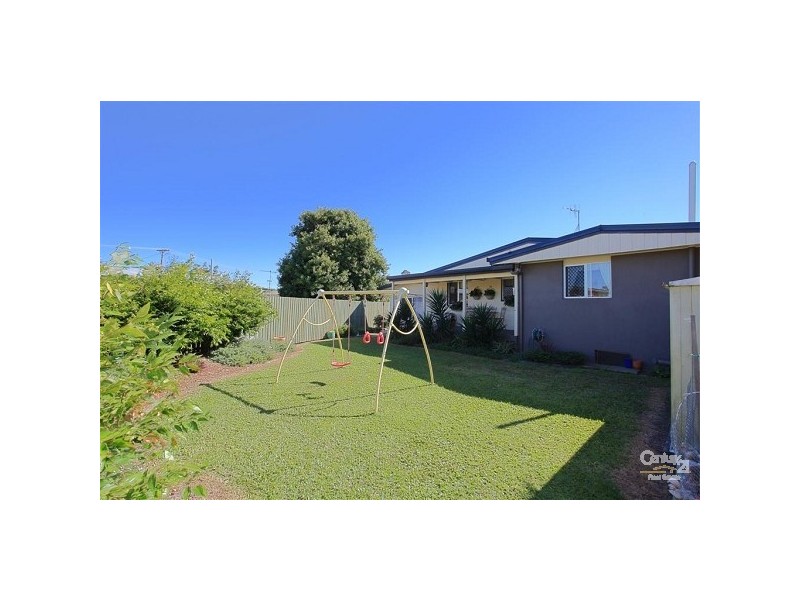 10 Mellor Street, Avenell Heights QLD 4670