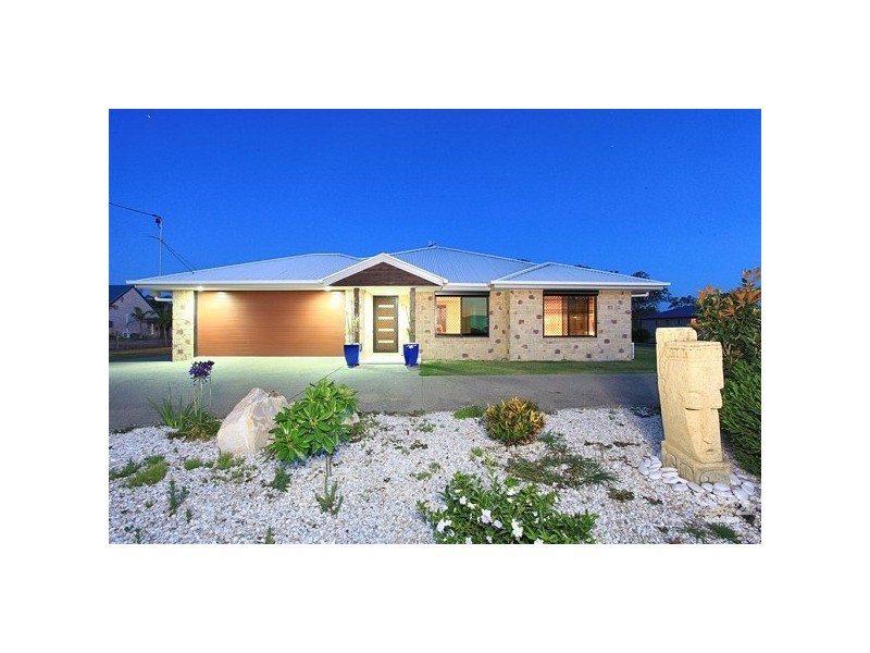 11 Black Beauty Court, Kensington QLD 4670