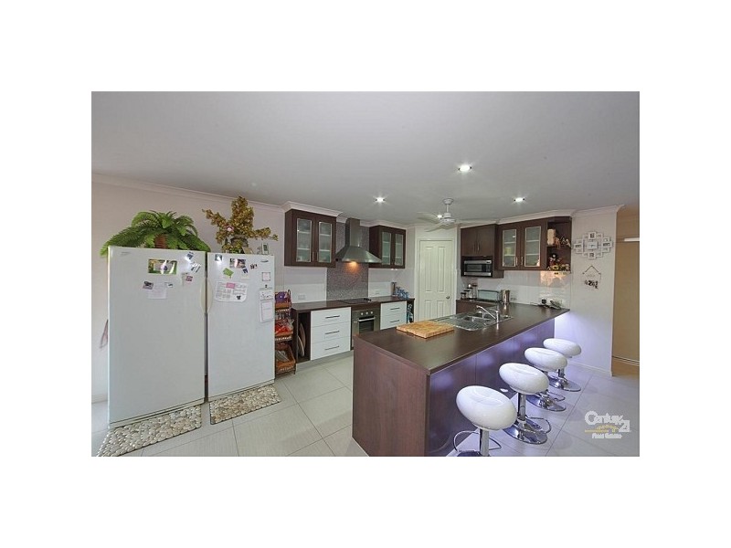 11 Black Beauty Court, Kensington QLD 4670