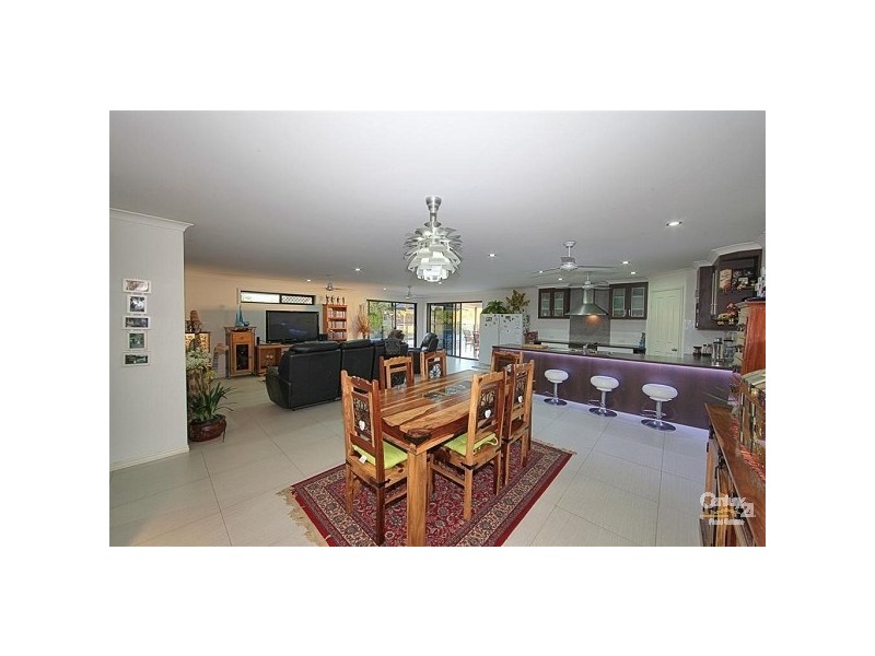 11 Black Beauty Court, Kensington QLD 4670