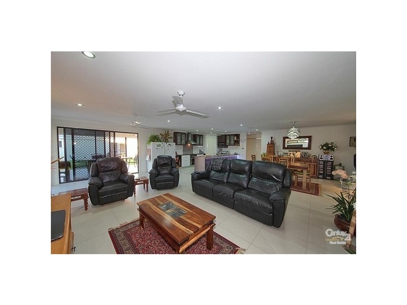 11 Black Beauty Court, Kensington QLD 4670