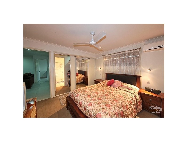 11 Black Beauty Court, Kensington QLD 4670