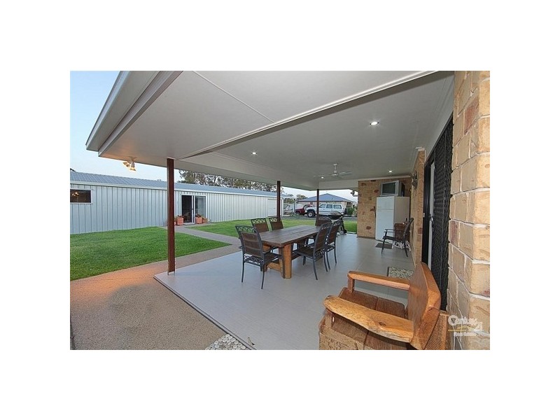 11 Black Beauty Court, Kensington QLD 4670