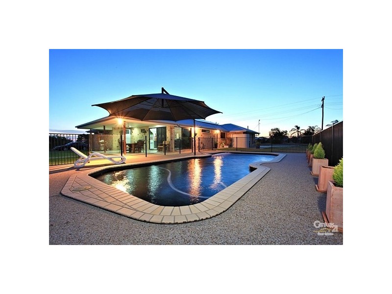 11 Black Beauty Court, Kensington QLD 4670