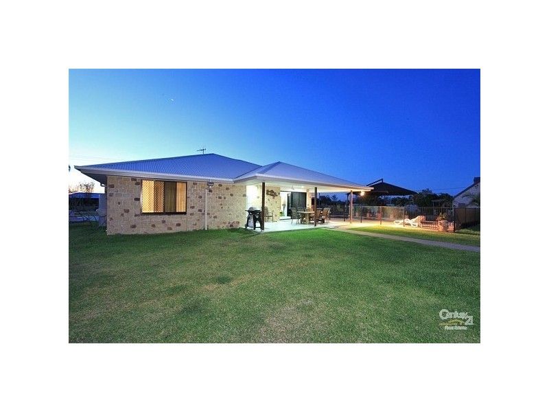 11 Black Beauty Court, Kensington QLD 4670