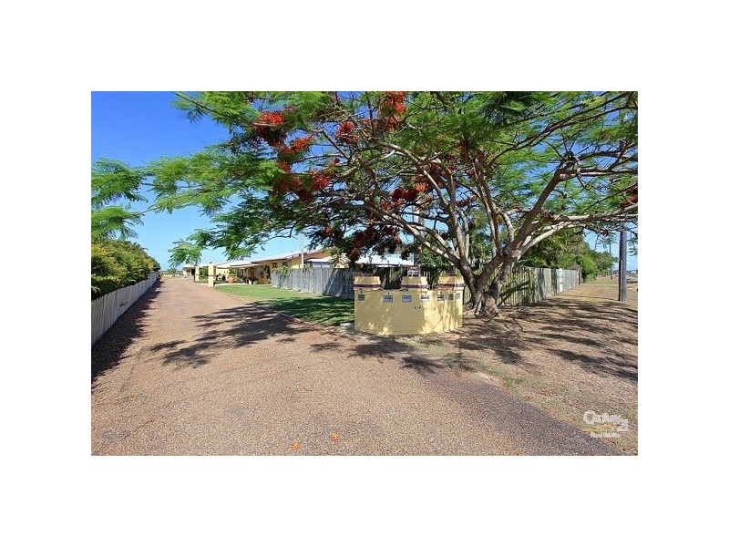 Thabeban QLD 4670