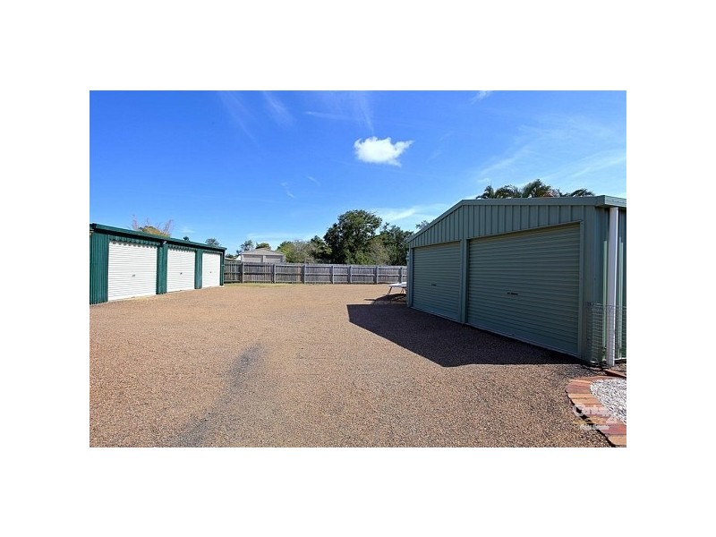 Thabeban QLD 4670