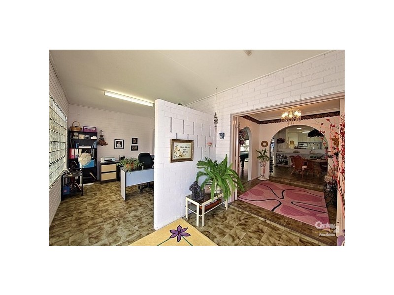 Thabeban QLD 4670