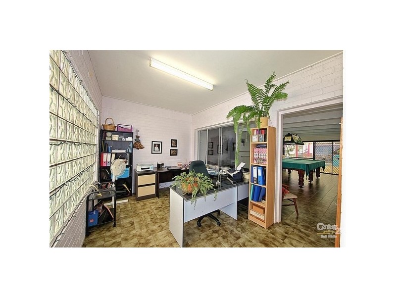 Thabeban QLD 4670