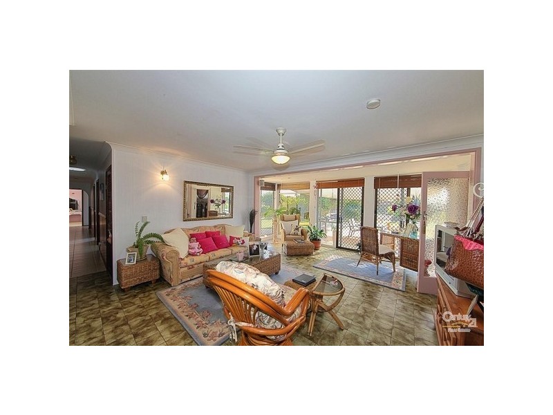 Thabeban QLD 4670