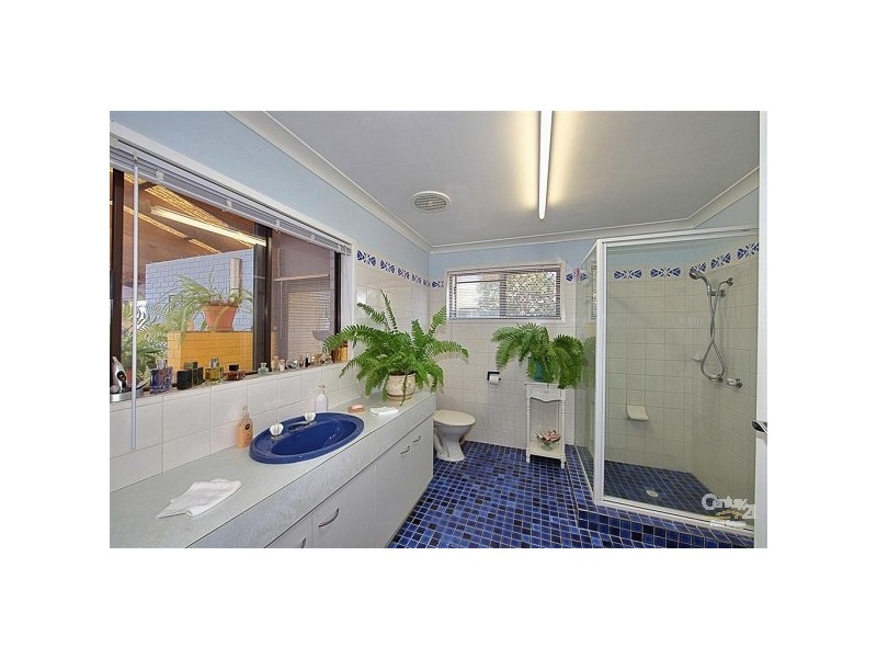 Thabeban QLD 4670