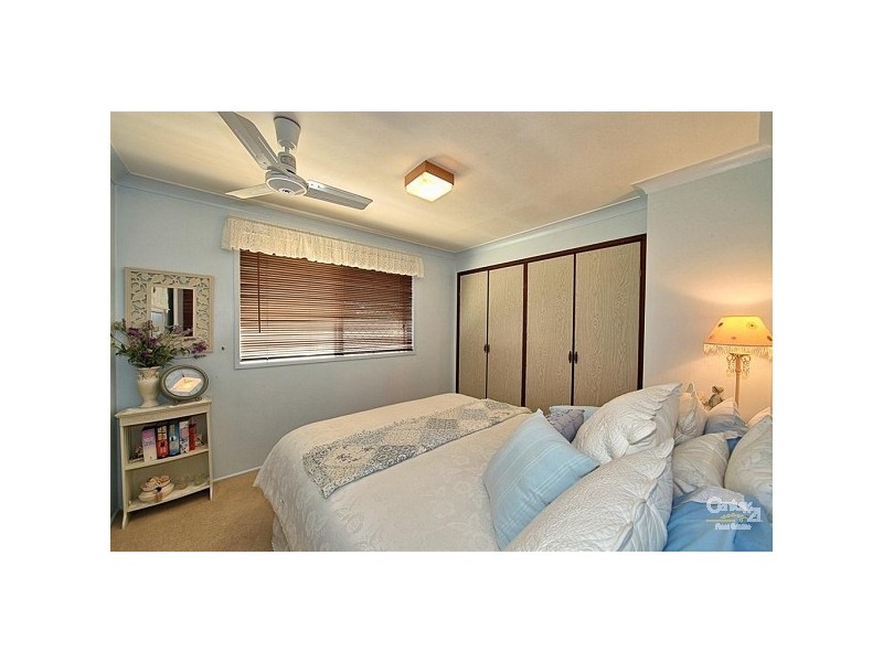 Thabeban QLD 4670