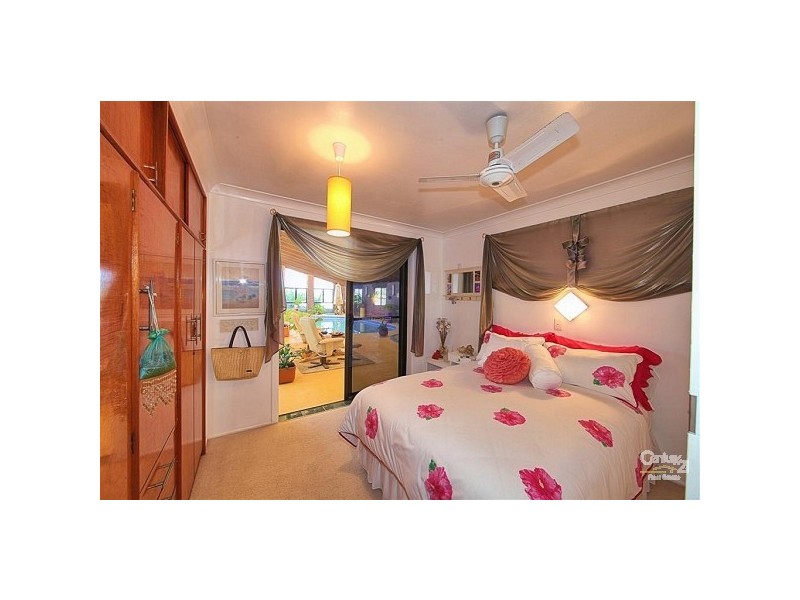 Thabeban QLD 4670
