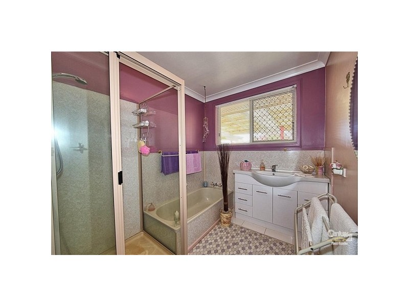 Thabeban QLD 4670