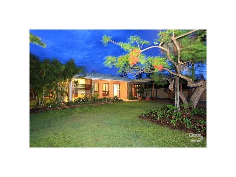 4 Natalie Street, Bargara QLD 4670