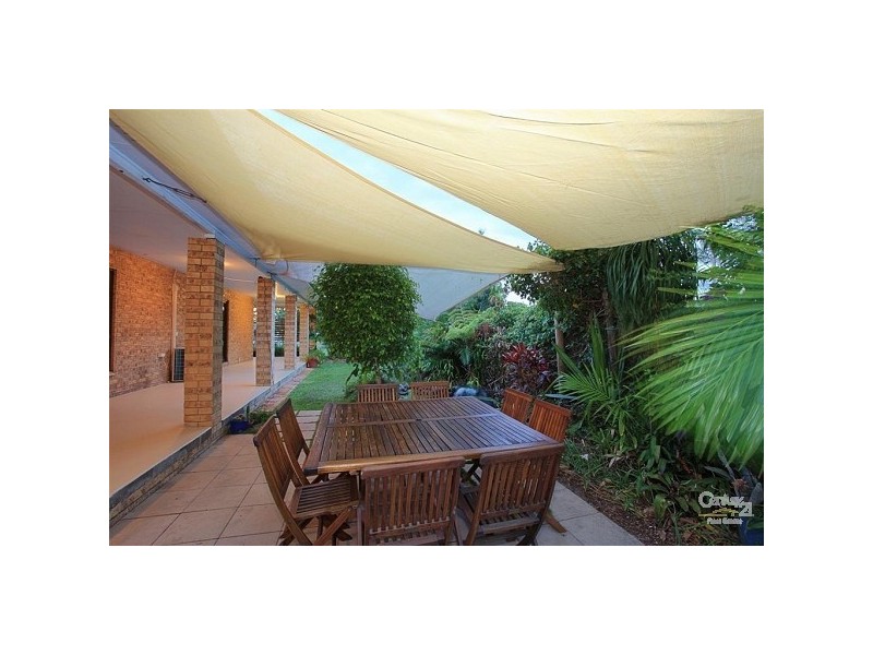 4 Natalie Street, Bargara QLD 4670