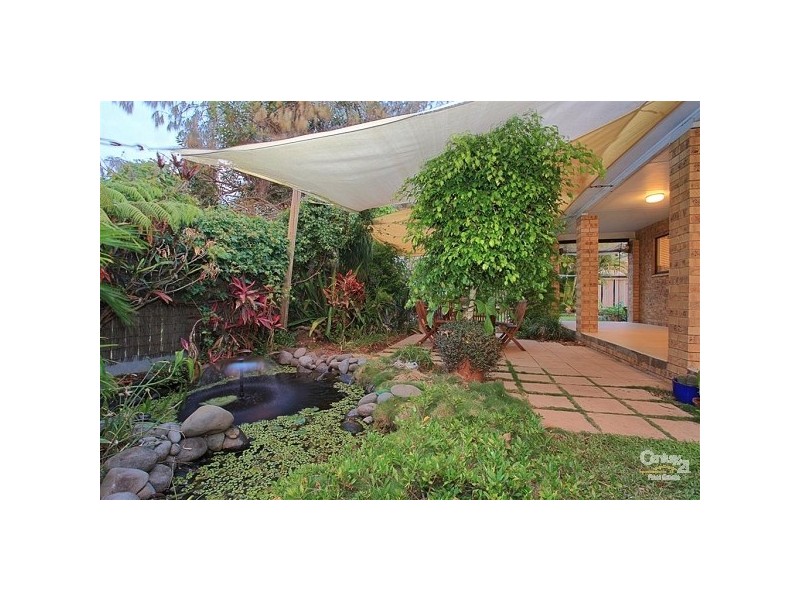 4 Natalie Street, Bargara QLD 4670