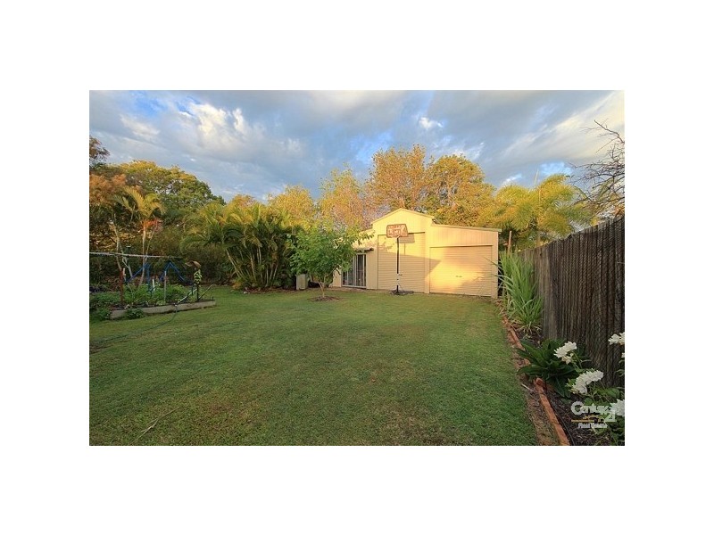 4 Natalie Street, Bargara QLD 4670