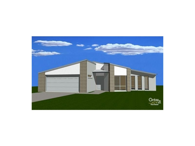 Lot 17 Longview Street, Ashfield QLD 4670