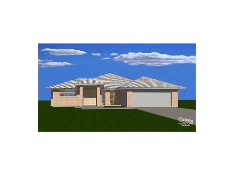 Lot 18 Longview Street, Ashfield QLD 4670