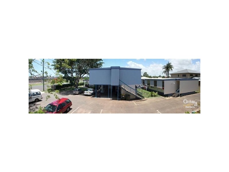 11 Burrum Street, Bundaberg Central QLD 4670