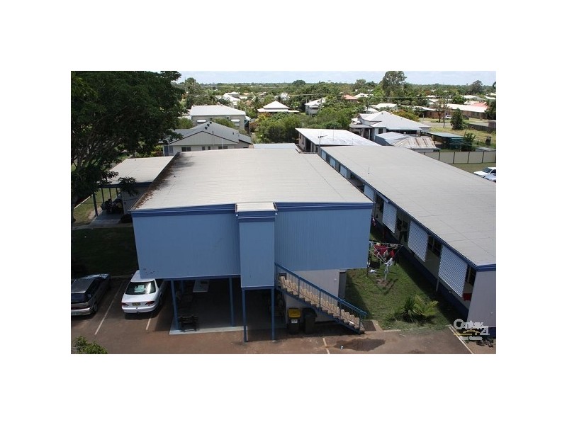 11 Burrum Street, Bundaberg Central QLD 4670