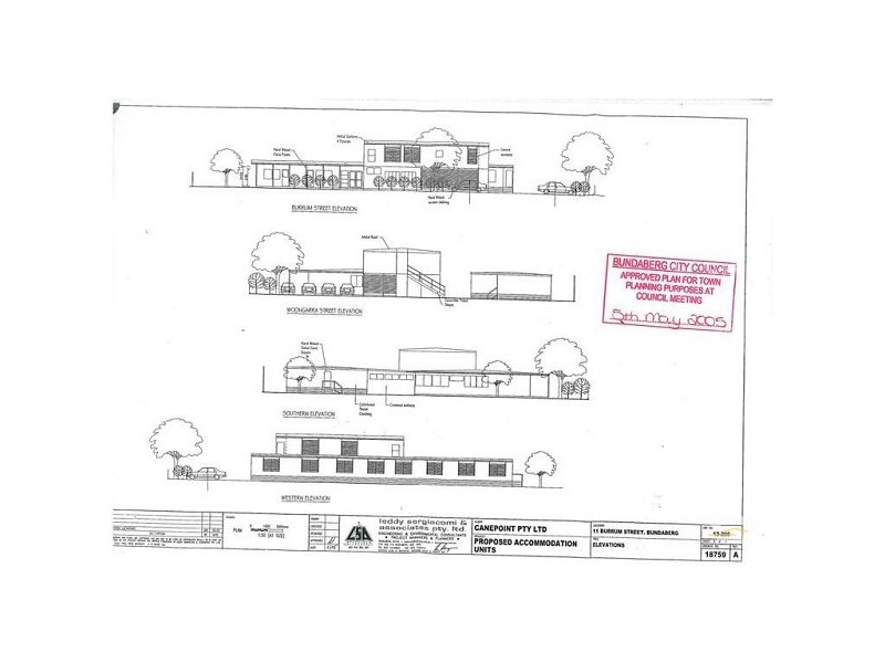 11 Burrum Street, Bundaberg Central QLD 4670