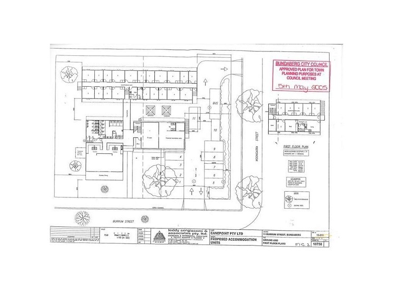 11 Burrum Street, Bundaberg Central QLD 4670