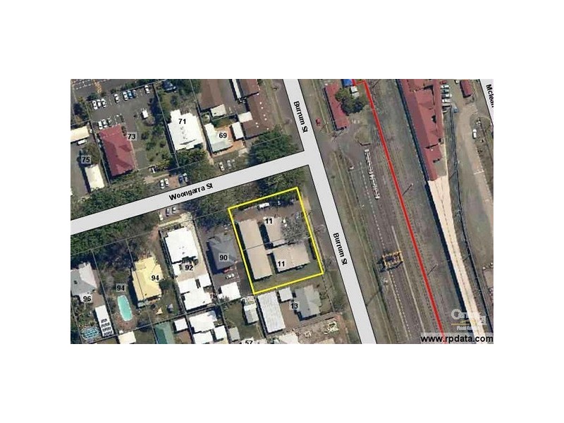 11 Burrum Street, Bundaberg Central QLD 4670