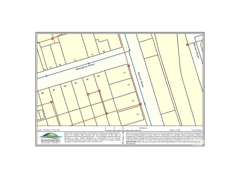 11 Burrum Street, Bundaberg Central QLD 4670