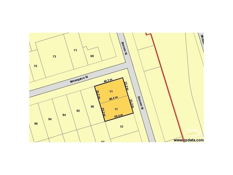 11 Burrum Street, Bundaberg Central QLD 4670