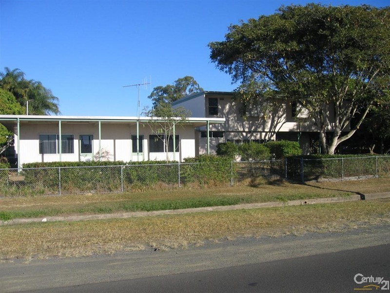 11 Burrum Street, Bundaberg Central QLD 4670