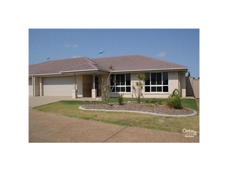 5/46 Jealous Road, Kalkie QLD 4670