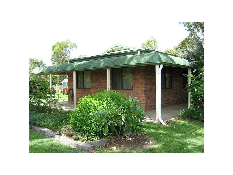 46 Park Estate Drive, Branyan QLD 4670