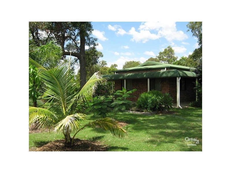46 Park Estate Drive, Branyan QLD 4670