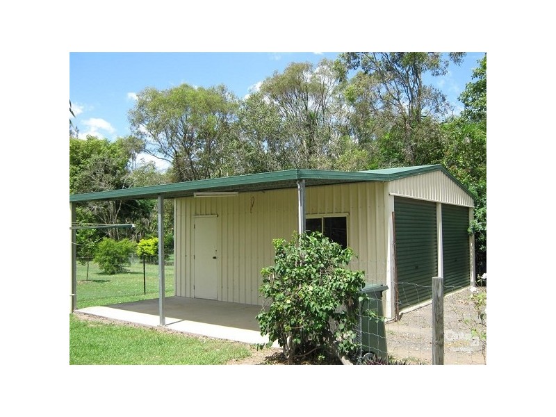 46 Park Estate Drive, Branyan QLD 4670