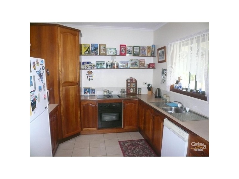 46 Park Estate Drive, Branyan QLD 4670